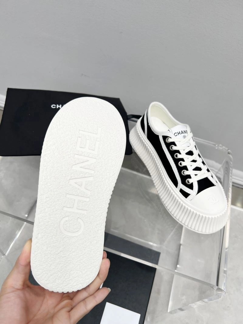 Classic Chxnxl Casual Shoes 133532