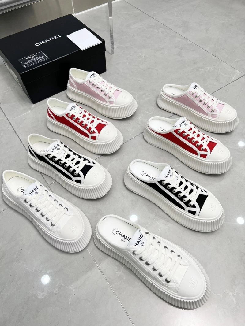 Classic Chxnxl Casual Shoes 133532