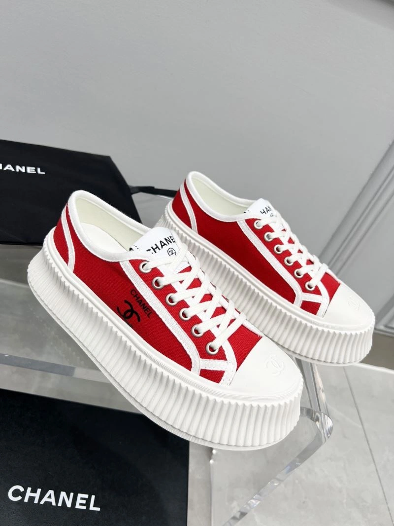 Durable Chxnxl Casual Shoes 133546