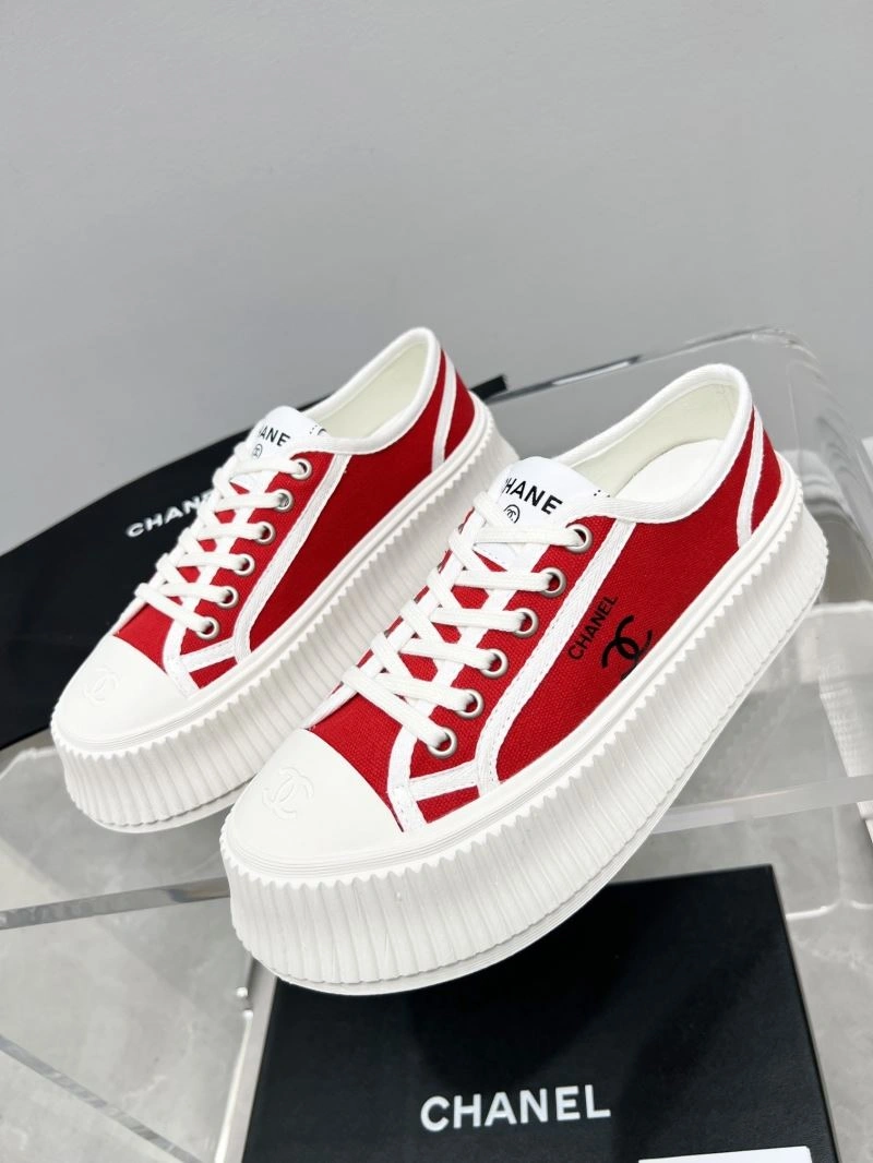 Durable Chxnxl Casual Shoes 133546