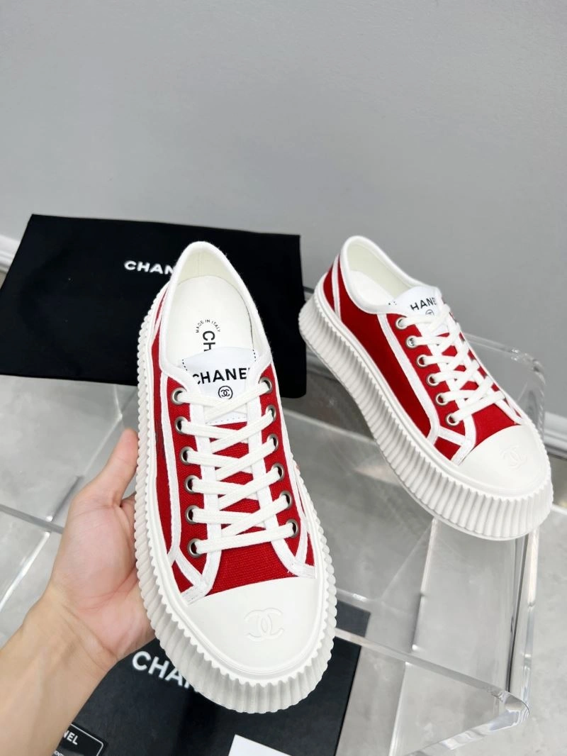Durable Chxnxl Casual Shoes 133546