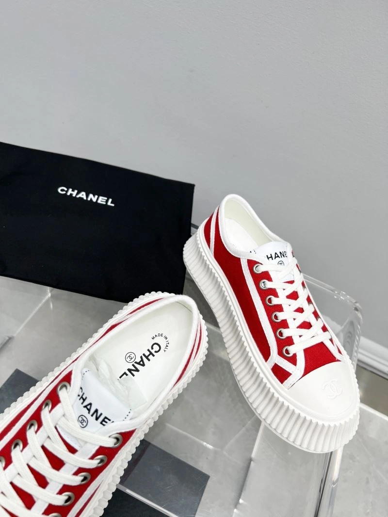 Durable Chxnxl Casual Shoes 133546