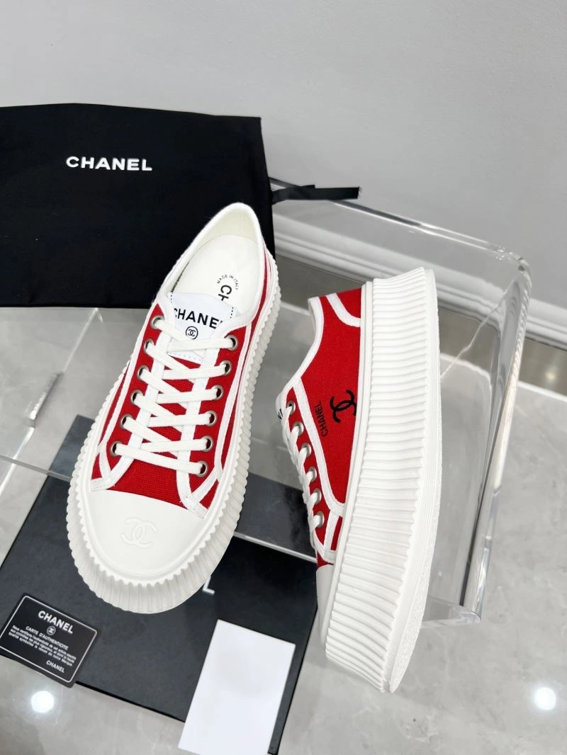 Durable Chxnxl Casual Shoes 133546