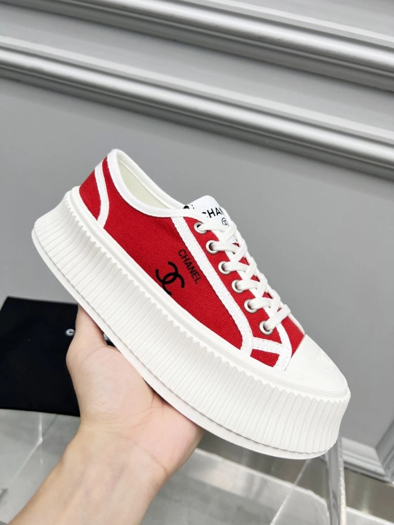 Durable Chxnxl Casual Shoes 133546