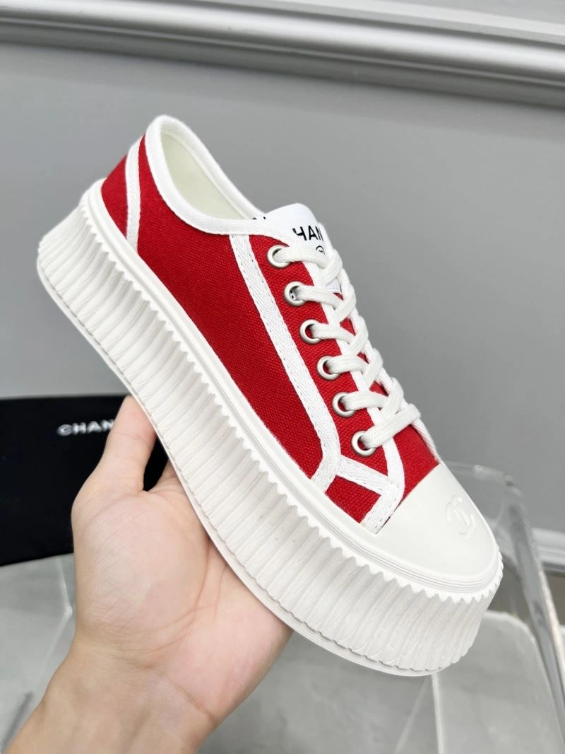 Durable Chxnxl Casual Shoes 133546