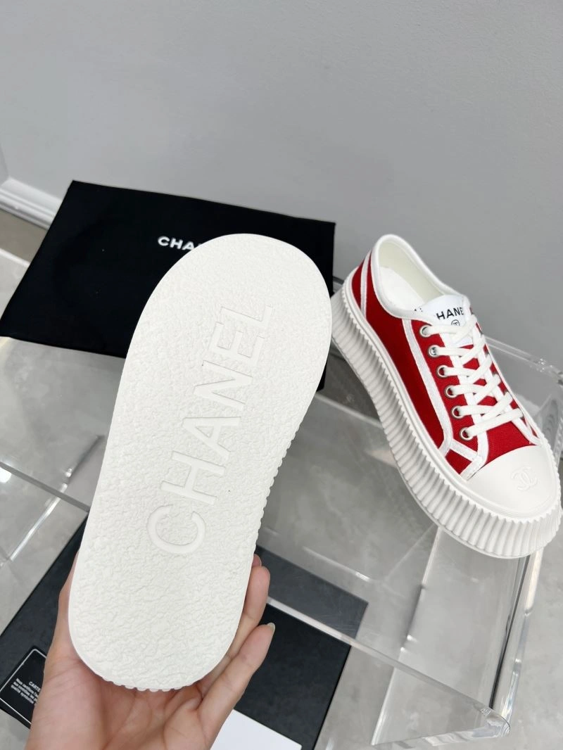 Durable Chxnxl Casual Shoes 133546