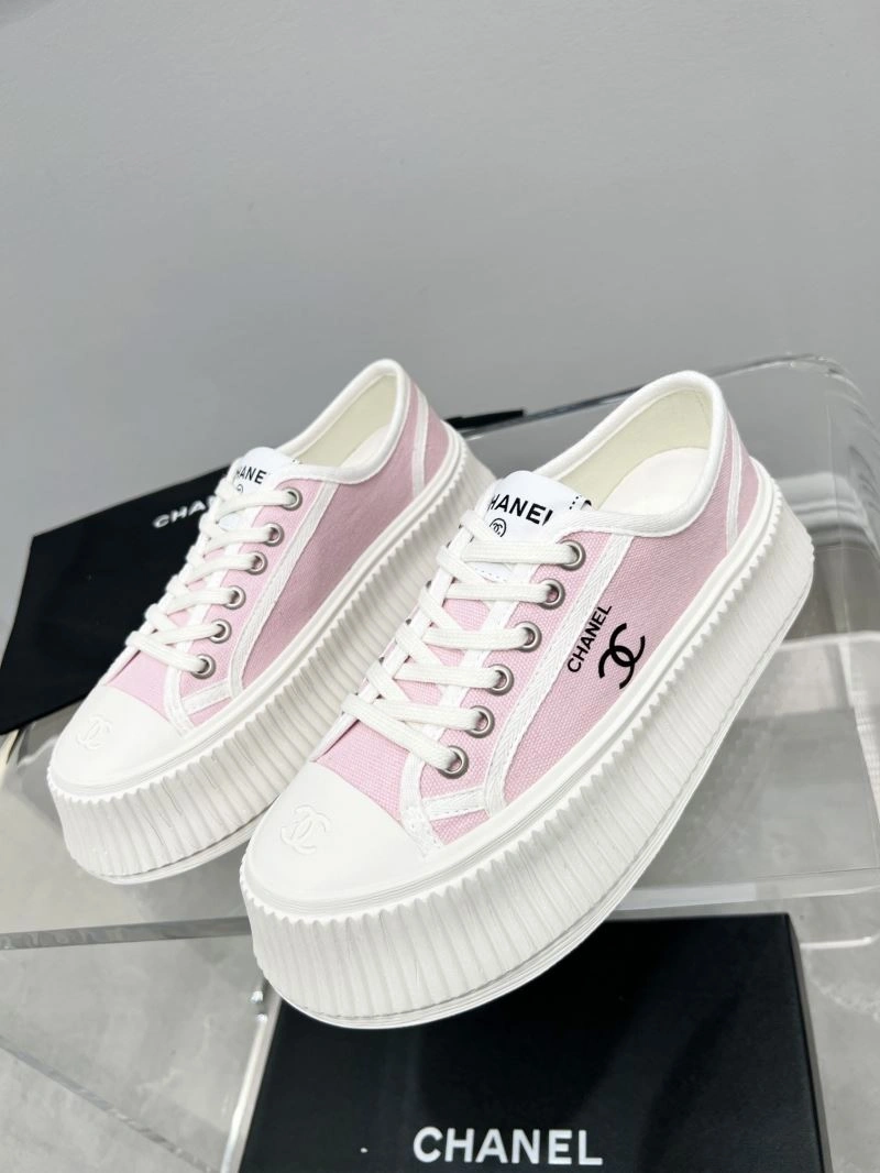 Fashionable Chxnxl Casual Shoes 133533