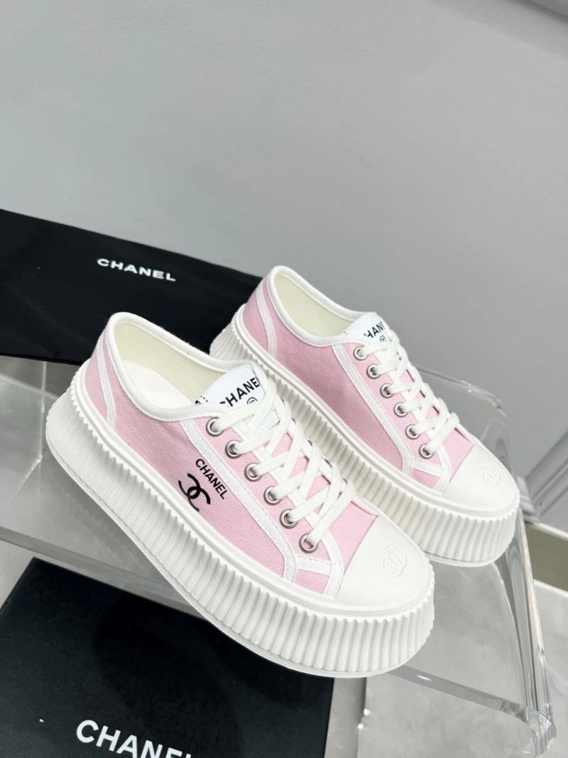 Fashionable Chxnxl Casual Shoes 133533