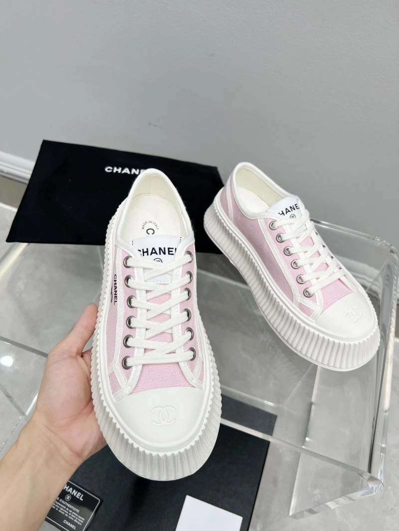Fashionable Chxnxl Casual Shoes 133533