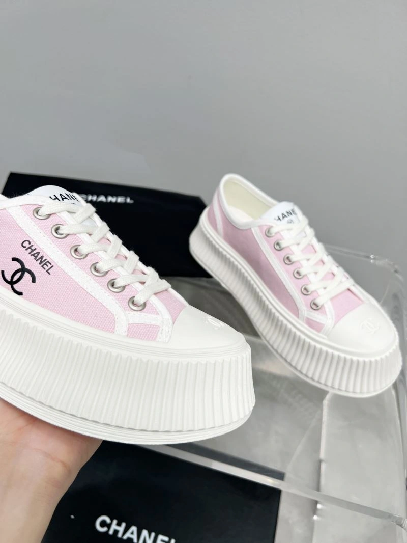 Fashionable Chxnxl Casual Shoes 133533