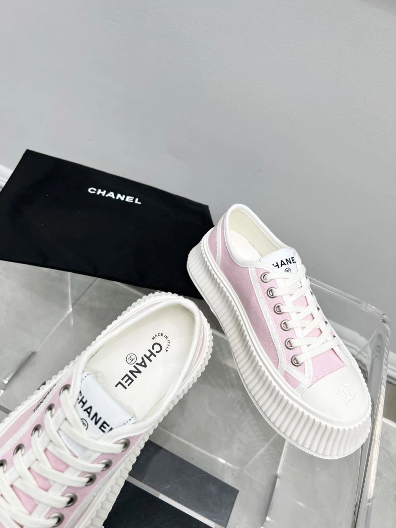 Fashionable Chxnxl Casual Shoes 133533