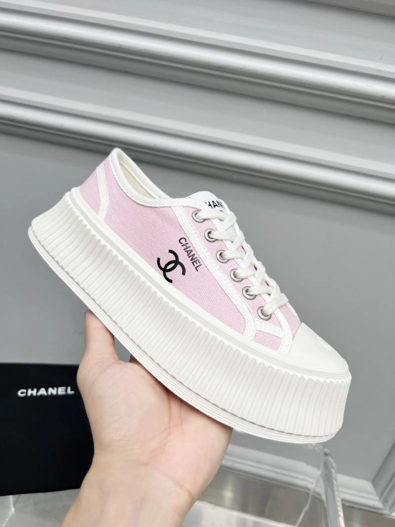 Fashionable Chxnxl Casual Shoes 133533