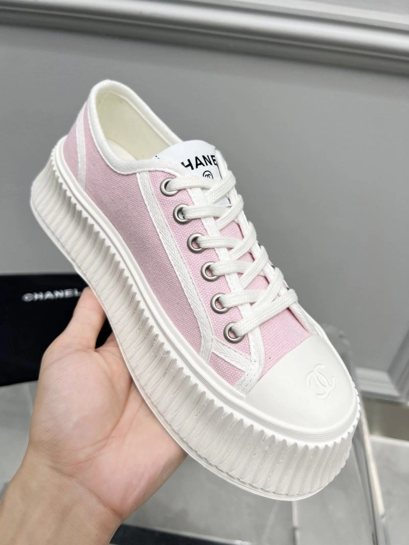 Fashionable Chxnxl Casual Shoes 133533