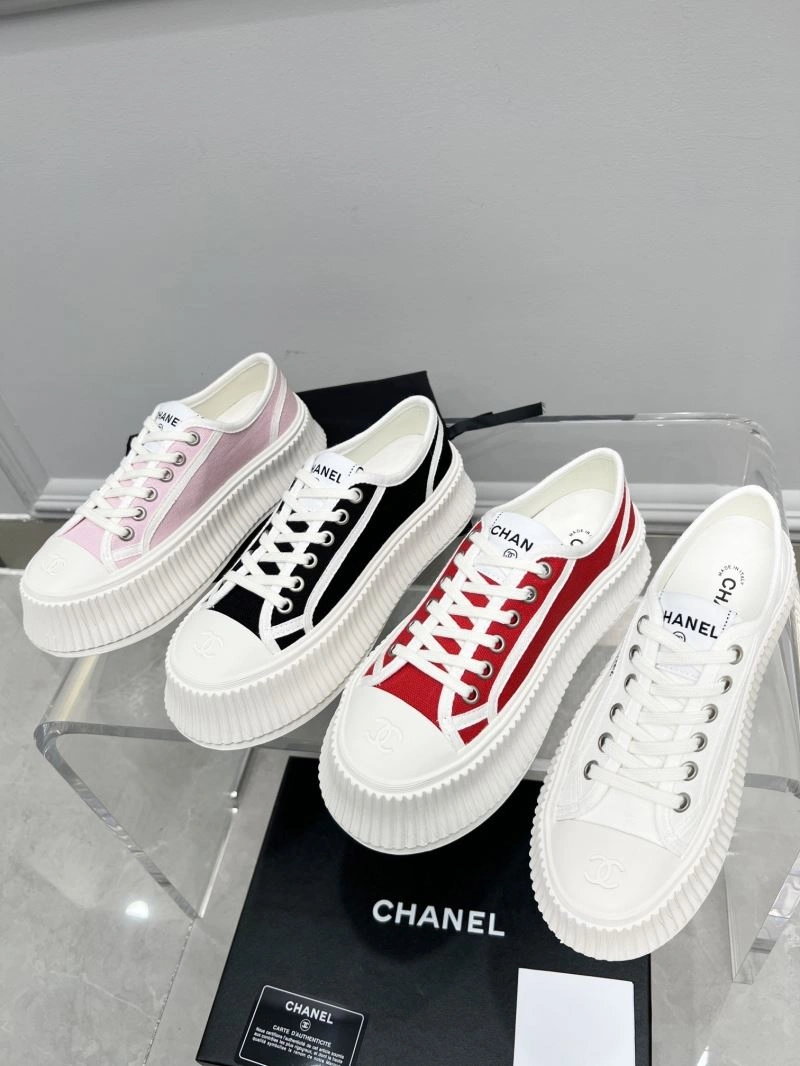 Fashionable Chxnxl Casual Shoes 133533