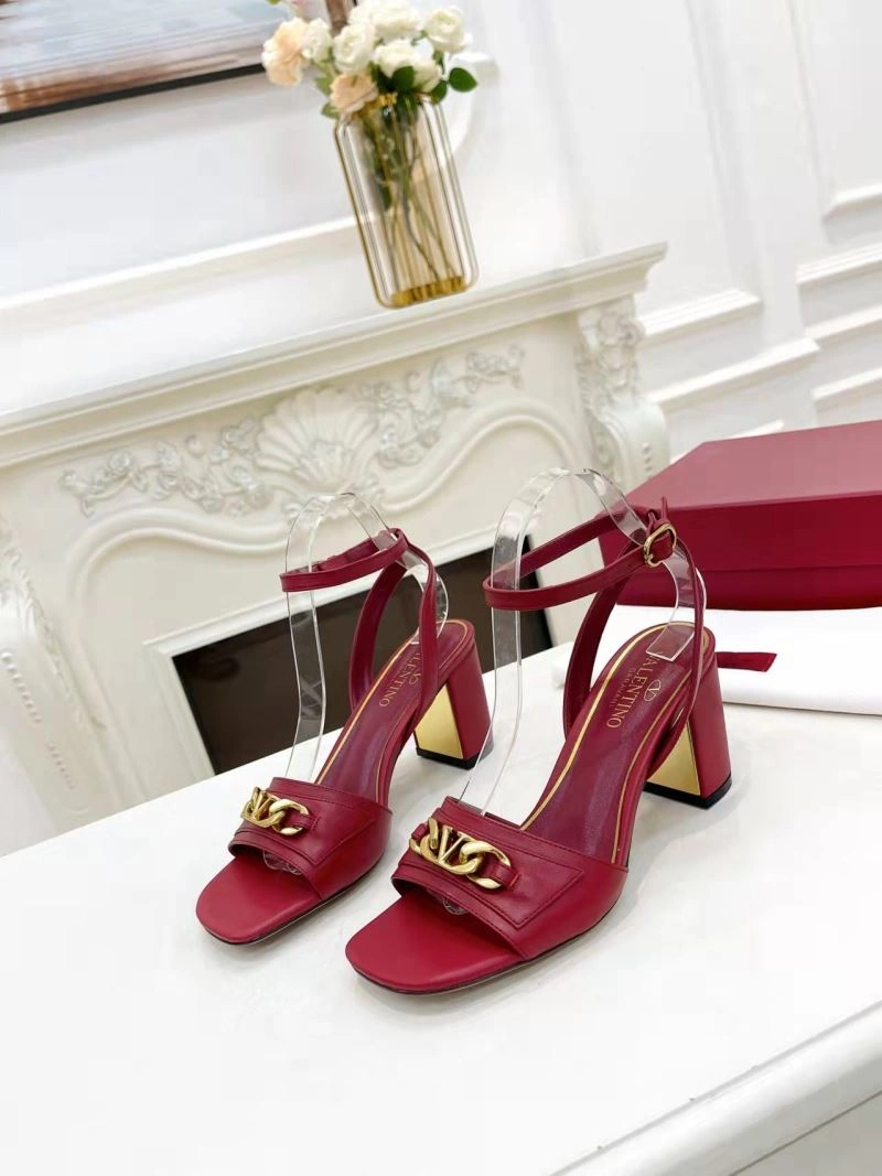 Timeless Vxlxntino High Heels 233306
