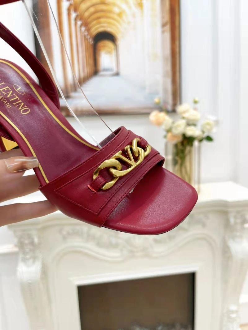 Timeless Vxlxntino High Heels 233306