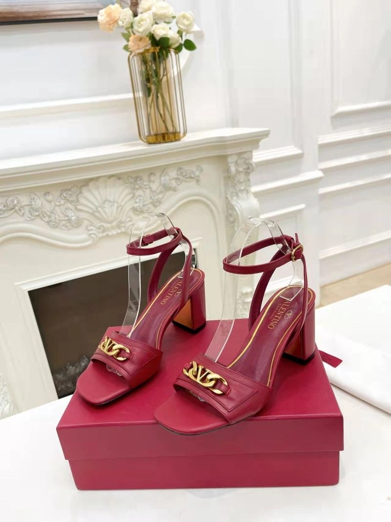 Timeless Vxlxntino High Heels 233306