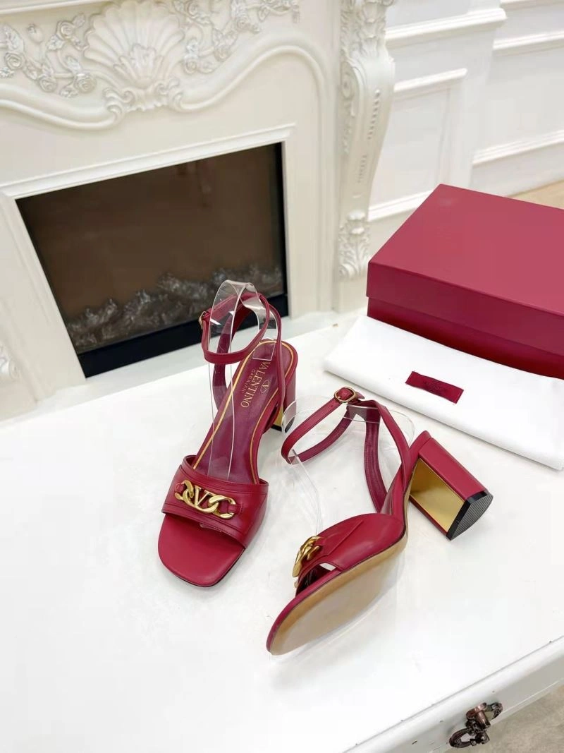 Timeless Vxlxntino High Heels 233306