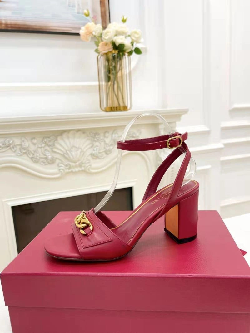 Timeless Vxlxntino High Heels 233306