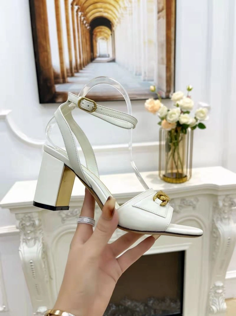 Elegant Vxlxntino High Heels 233310