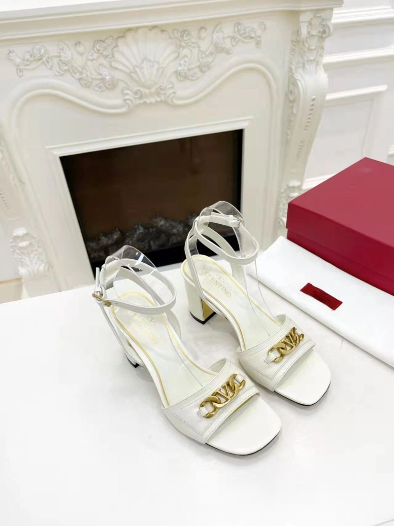 Elegant Vxlxntino High Heels 233310