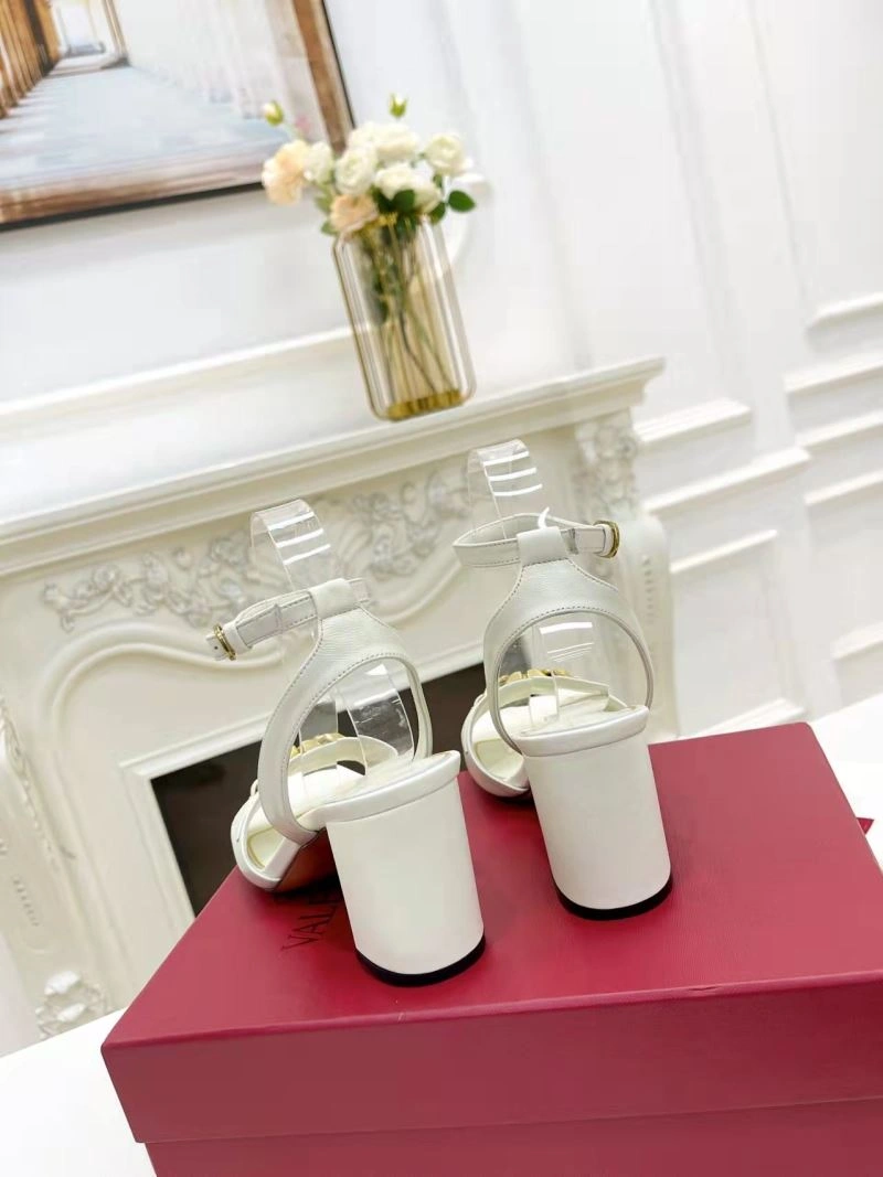Elegant Vxlxntino High Heels 233310