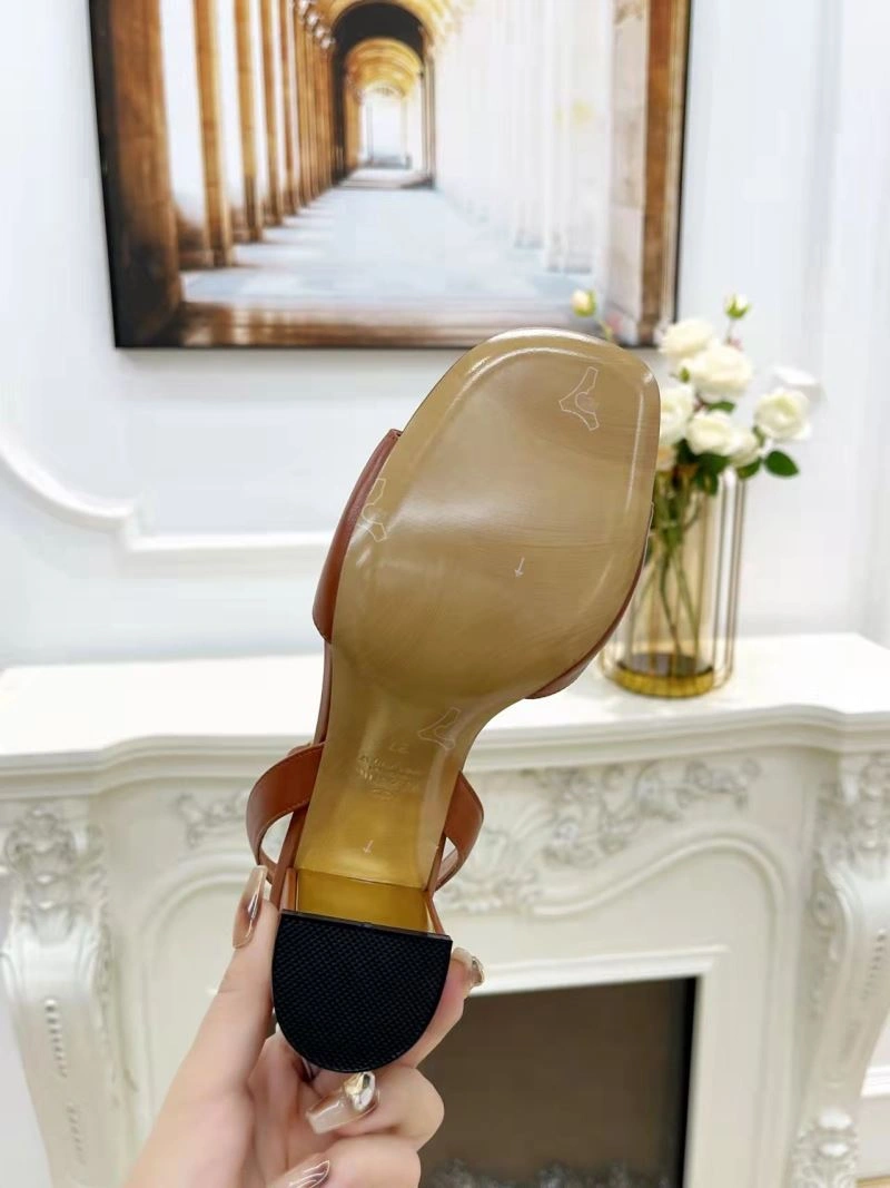 Sophisticated Vxlxntino High Heels 233316