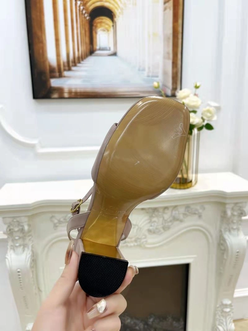 Compact Vxlxntino High Heels 233323