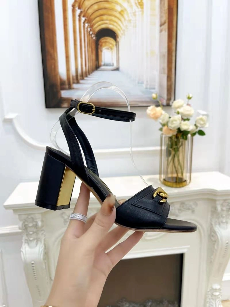 Vibrant Vxlxntino High Heels 233315