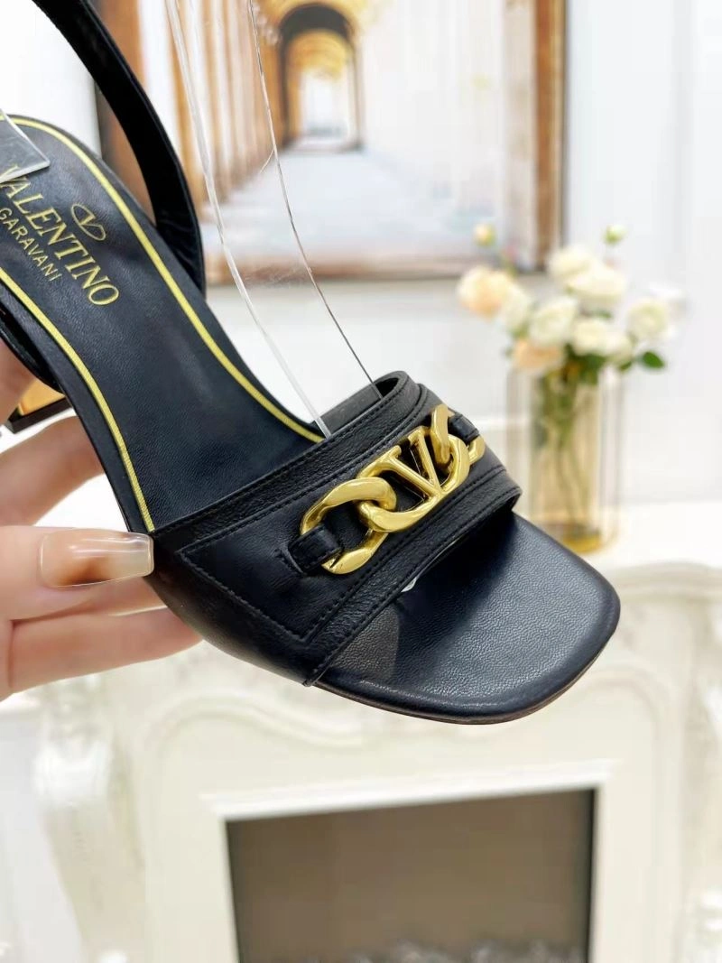 Vibrant Vxlxntino High Heels 233315