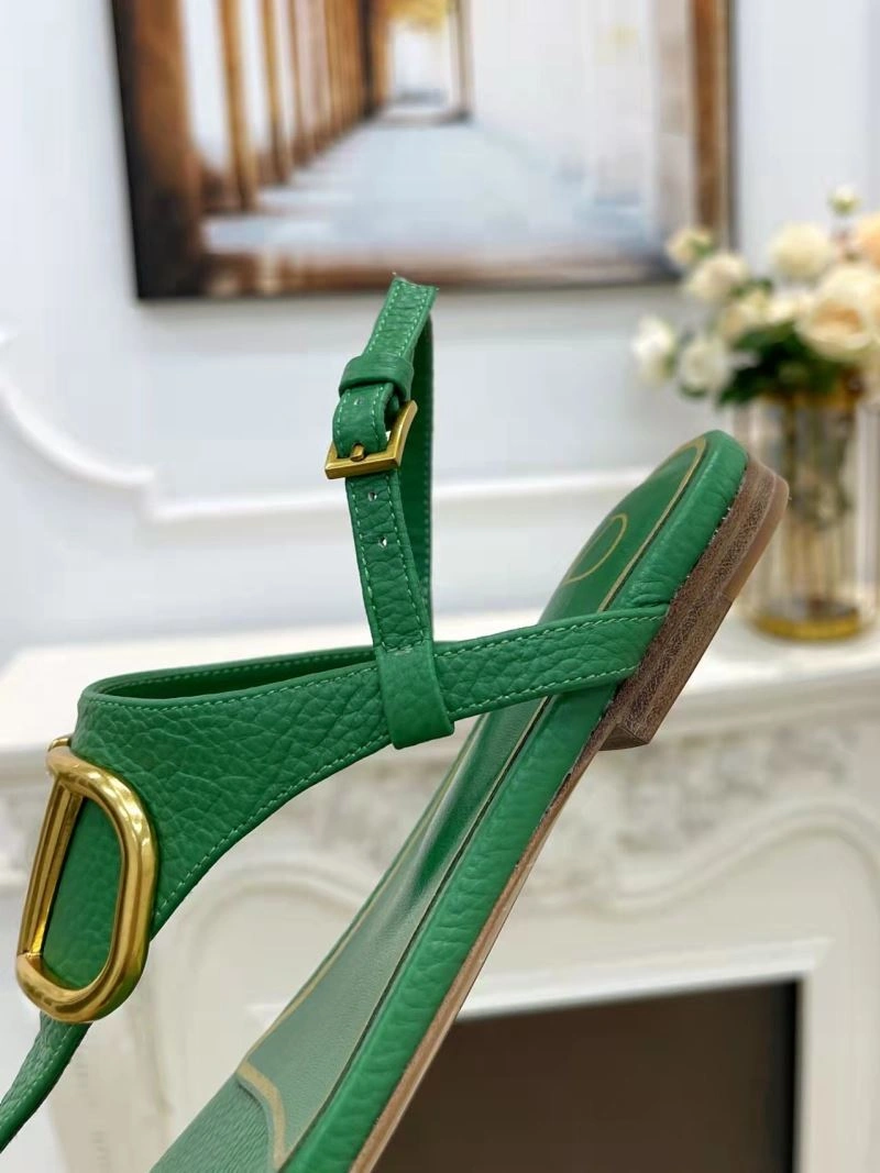 GoAnywhere Vxlxntino High Heels 233314