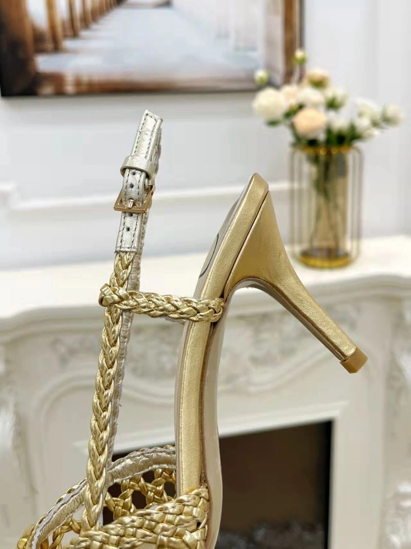 GoAnywhere Vxlxntino High Heels 233408