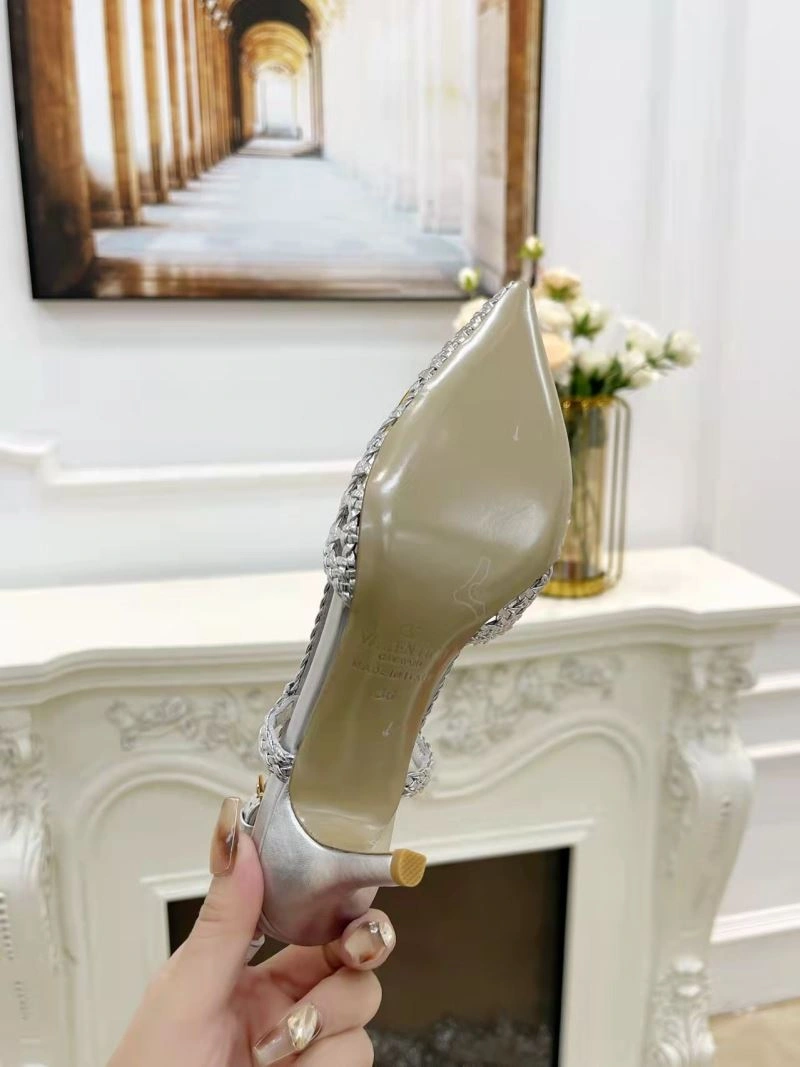 Trendsetting Vxlxntino High Heels 233307