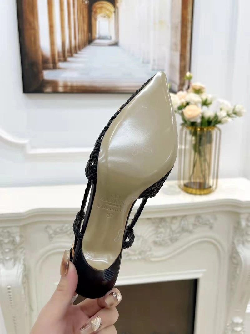 Vxlxntino High Heels Versatile 233308