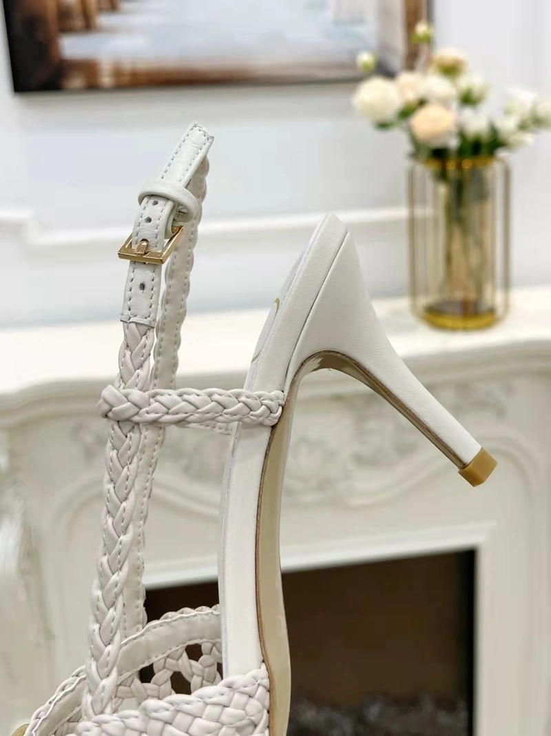 Sophisticated Vxlxntino High Heels 233326