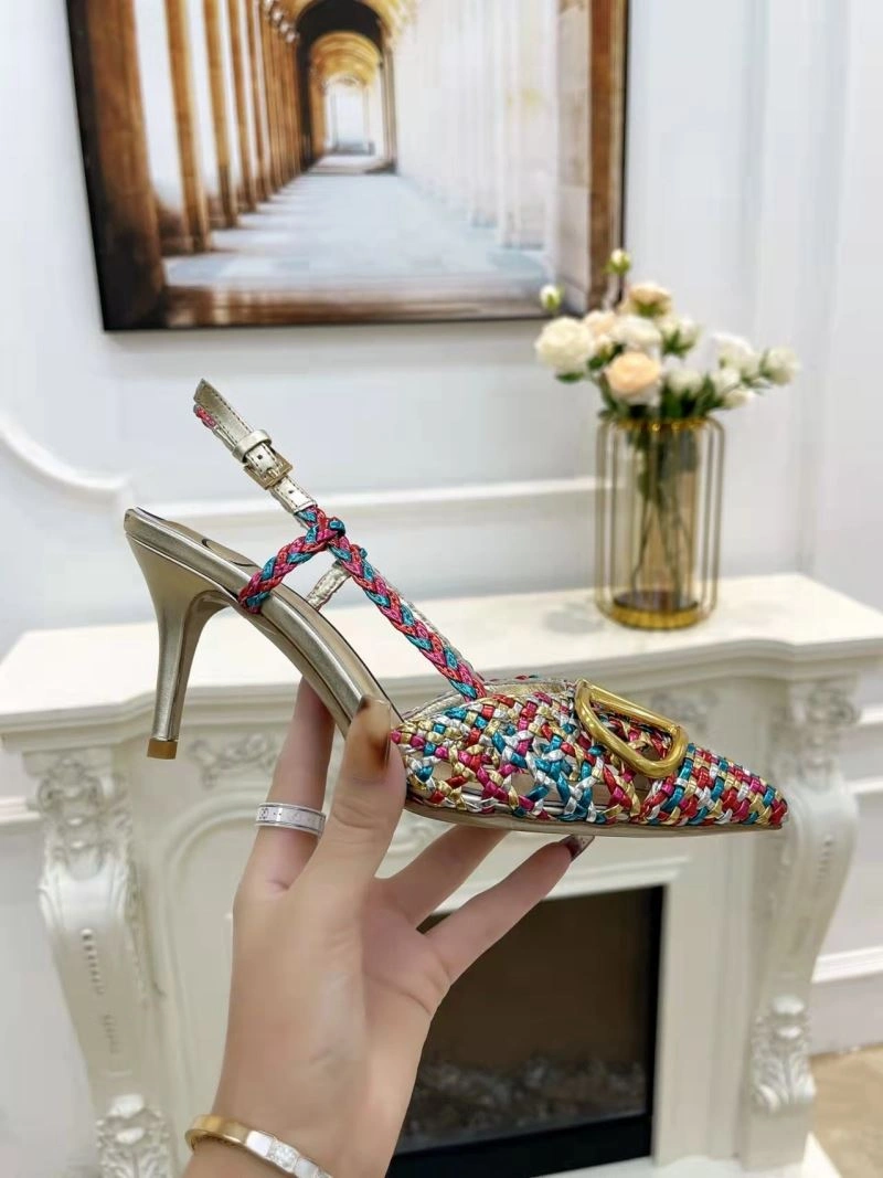 Vxlxntino High Heels Durable 233302