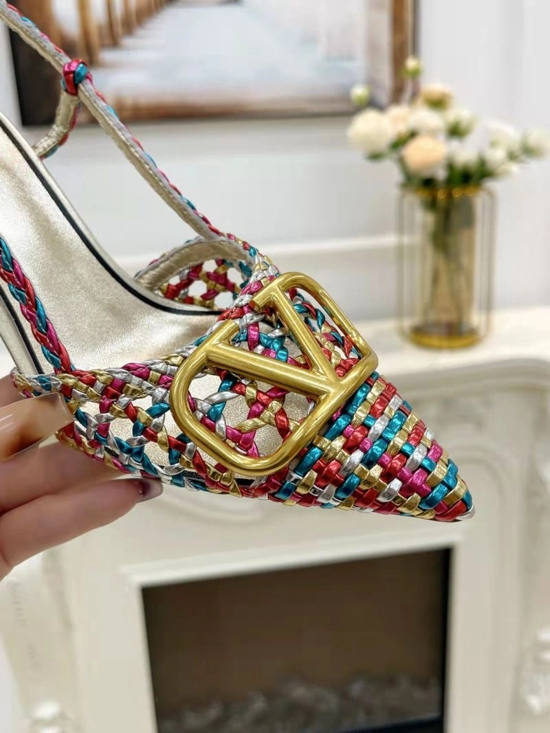 Vxlxntino High Heels Durable 233302