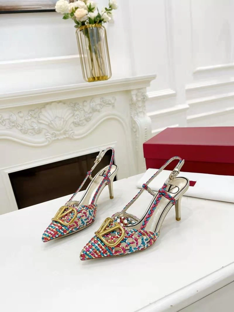Vxlxntino High Heels Durable 233302