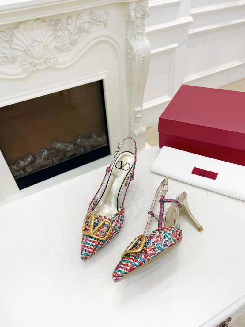 Vxlxntino High Heels Durable 233302