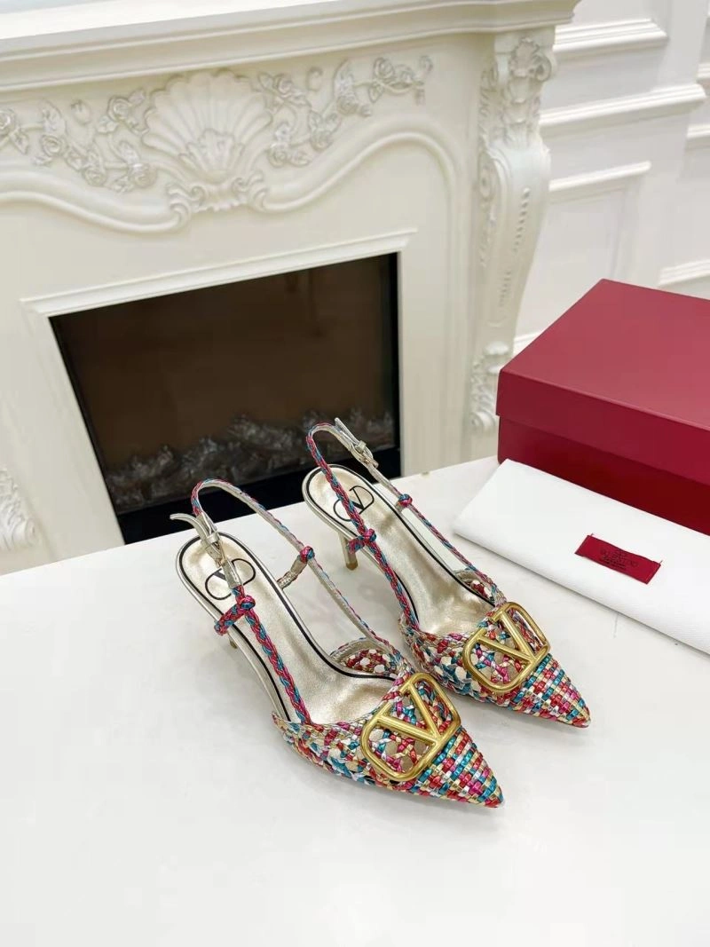Vxlxntino High Heels Durable 233302