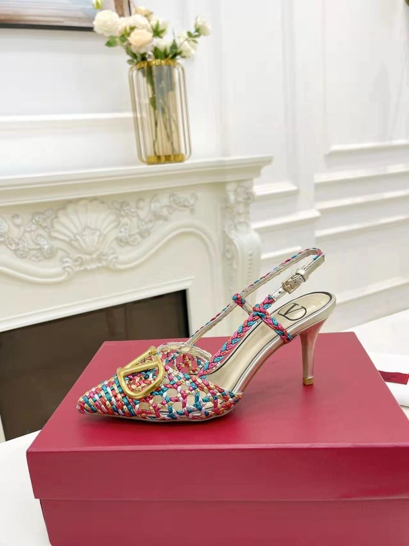 Vxlxntino High Heels Durable 233302