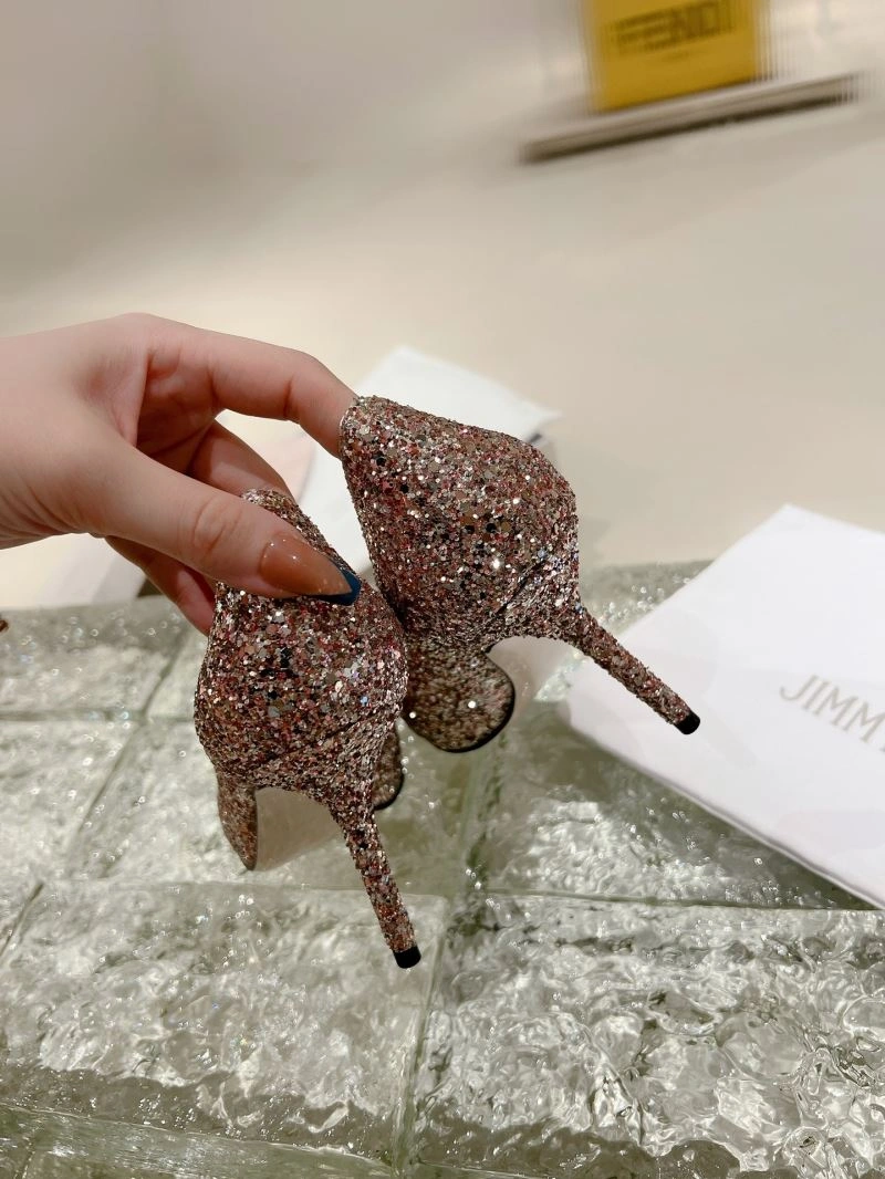 Practical Jxmmy Chxx High Heels 178179