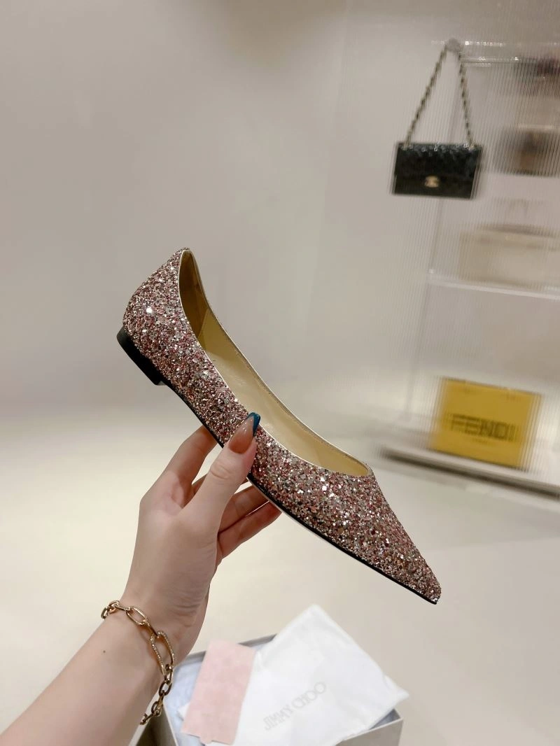 Jxmmy Chxx High Heels Vibrant 178180