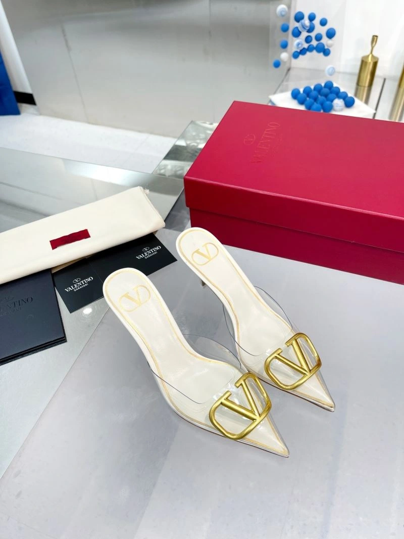 Comfortable Vxlxntino High Heels 233299