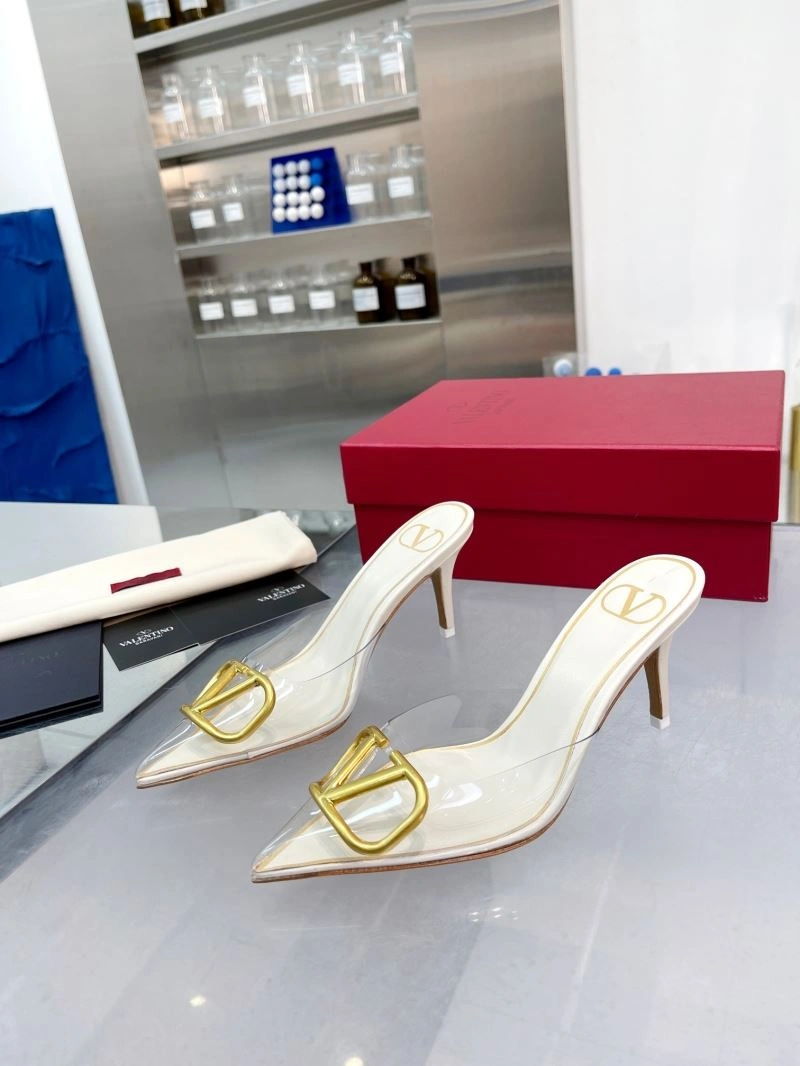 Comfortable Vxlxntino High Heels 233299