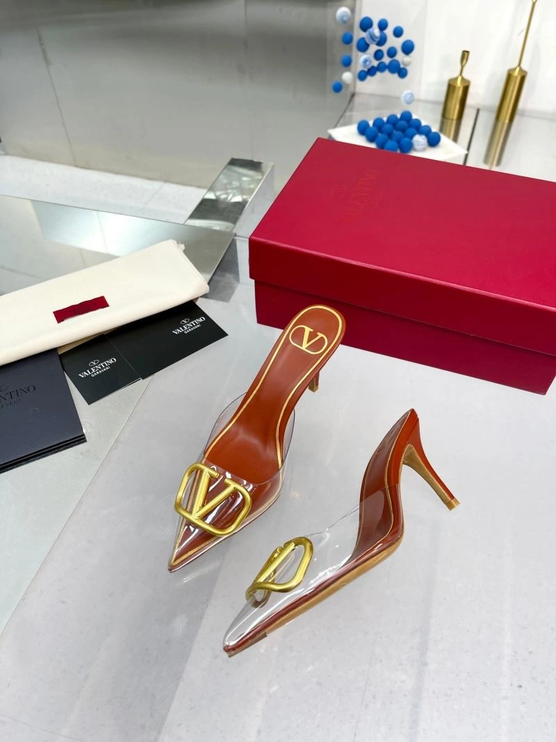 Vxlxntino High Heels Refined 233305