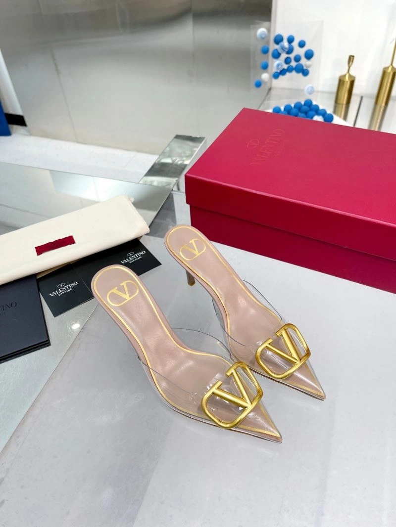 Vxlxntino High Heels Bright 233301