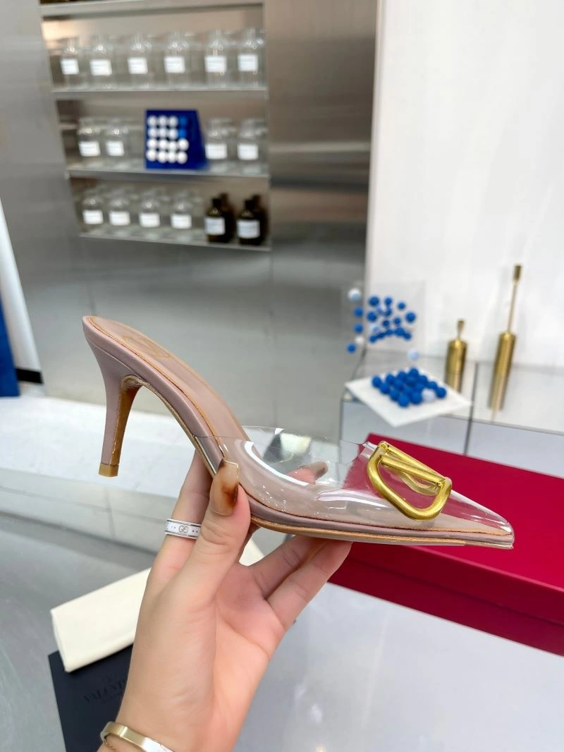 Vxlxntino High Heels Bright 233301
