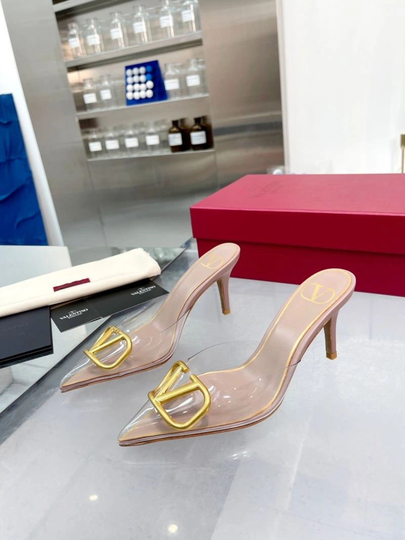 Vxlxntino High Heels Bright 233301