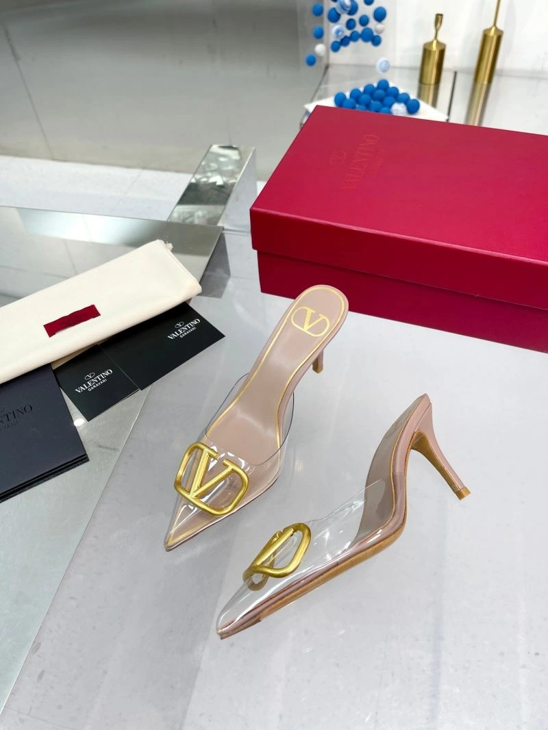 Vxlxntino High Heels Bright 233301